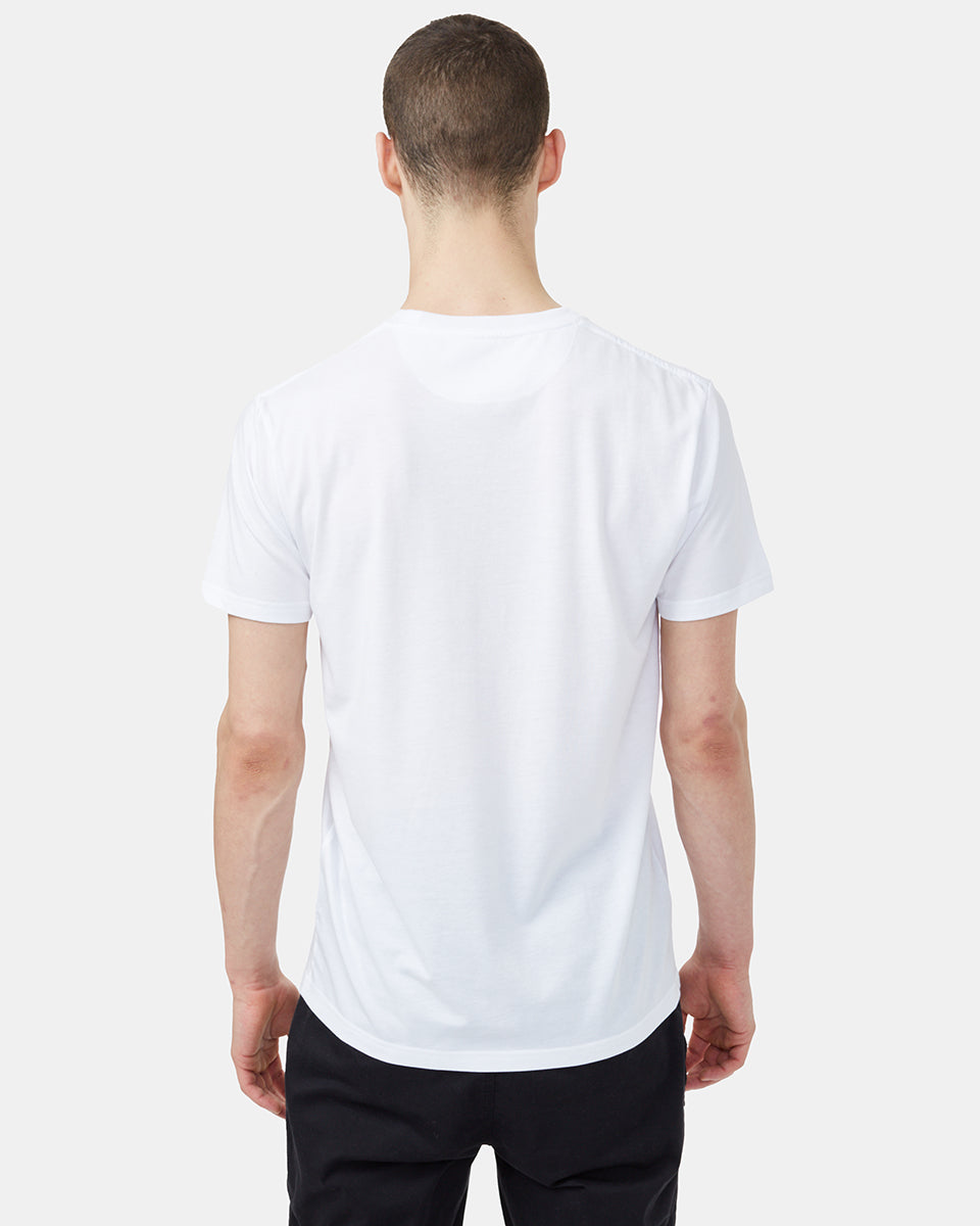 Fade Ten T-Shirt-3