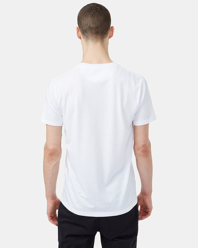 Fade Ten T-Shirt-3