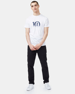 Fade Ten T-Shirt-1