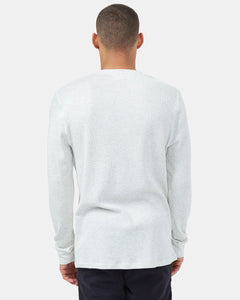 TreeWaffle Henley Longsleeve-3