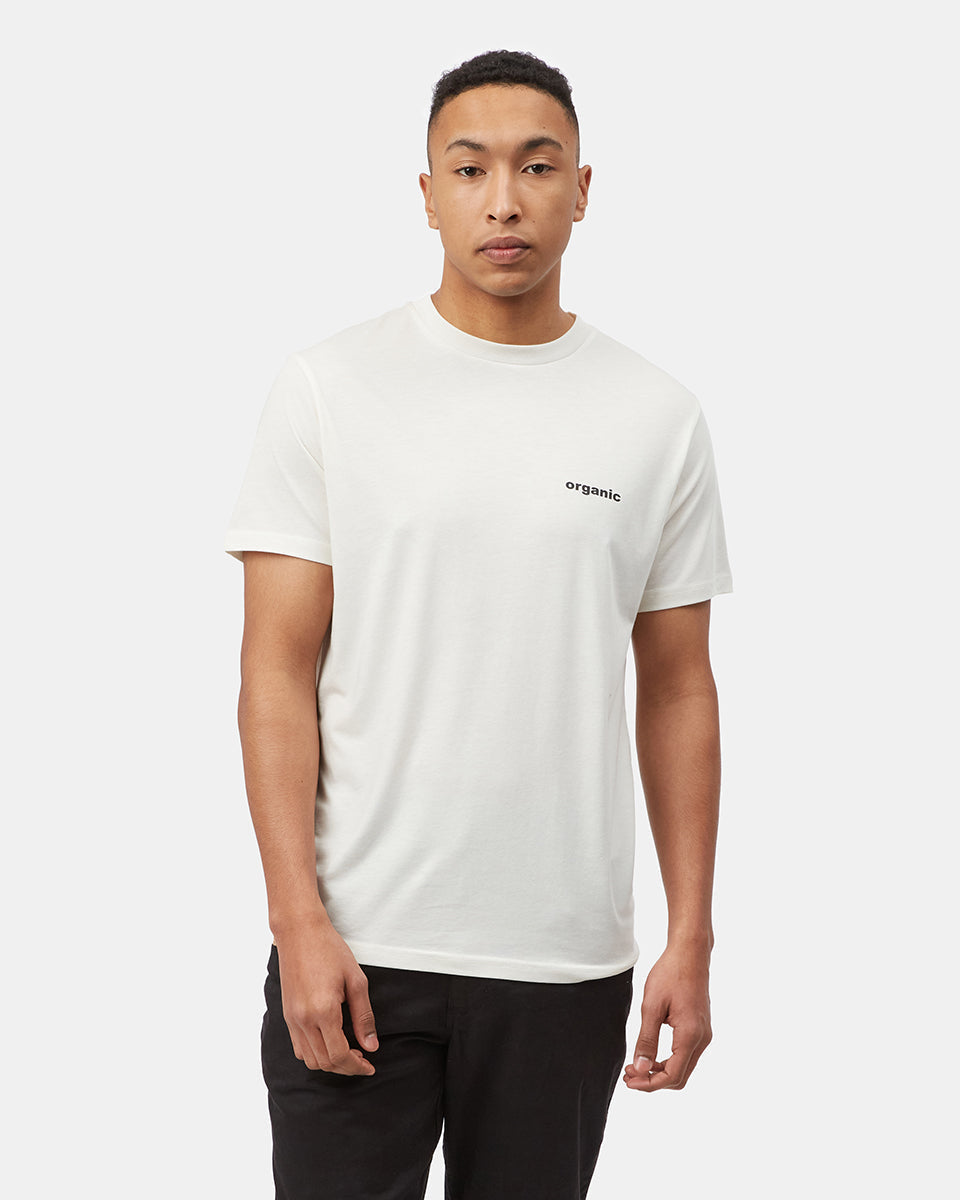 Eco Facts T-Shirt-2