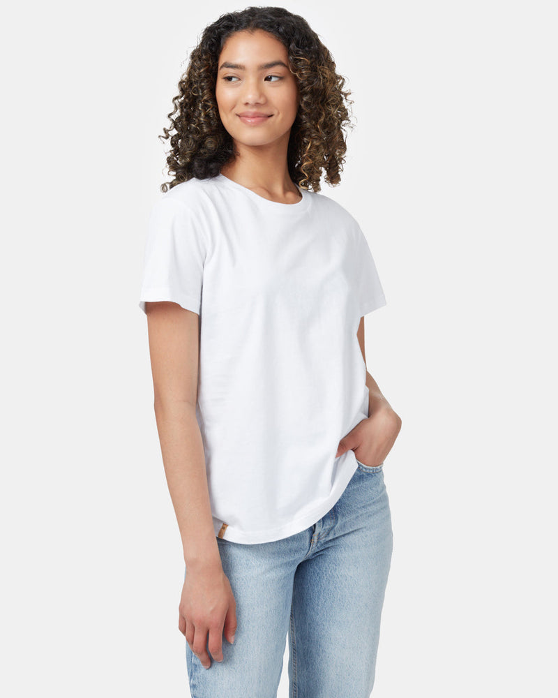 Relaxed T-Shirt-2