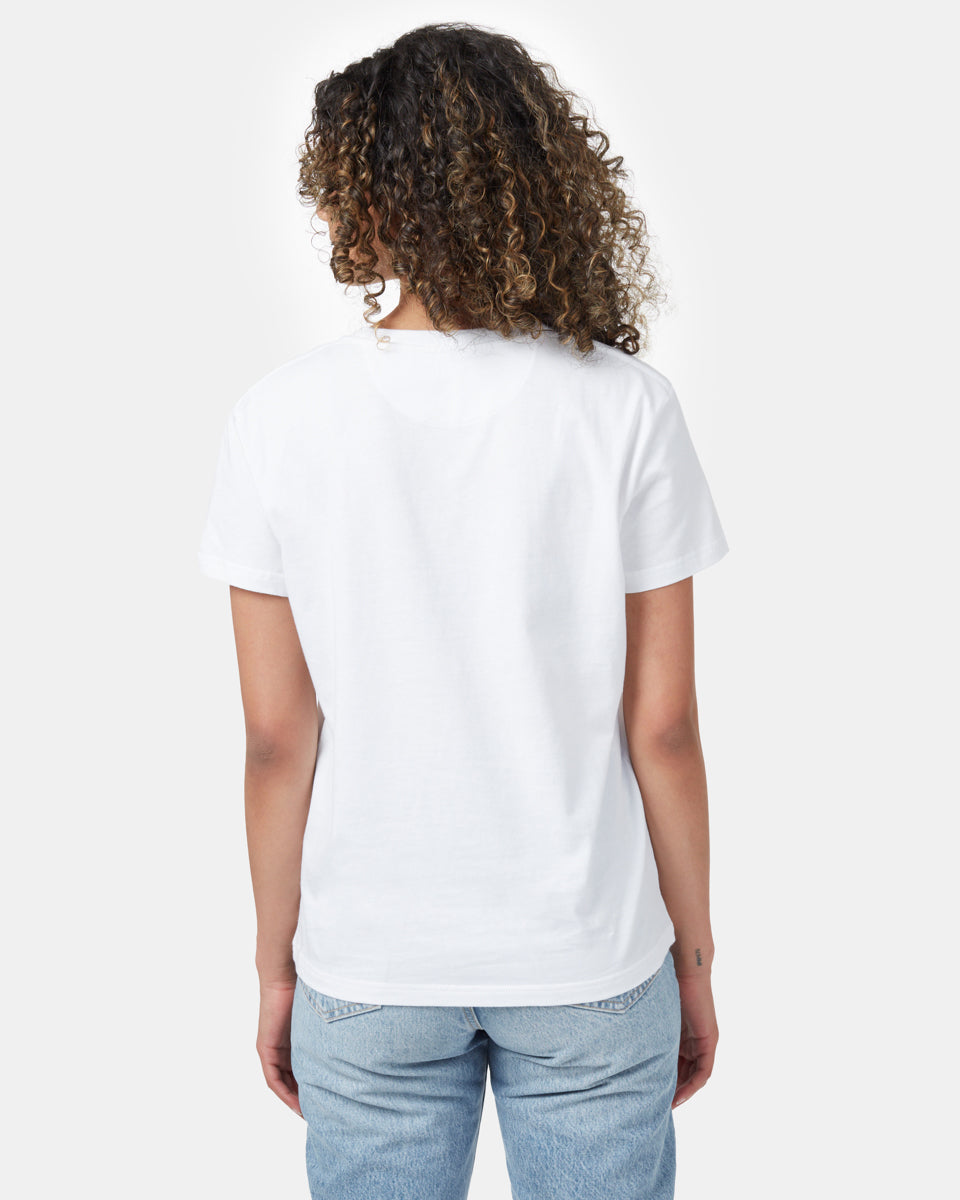 Relaxed T-Shirt-3