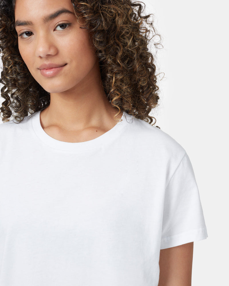 Relaxed T-Shirt-4
