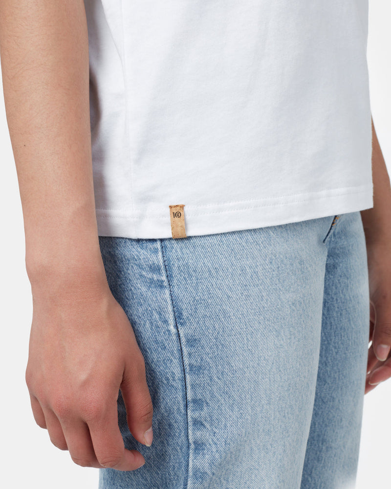 Relaxed T-Shirt-5