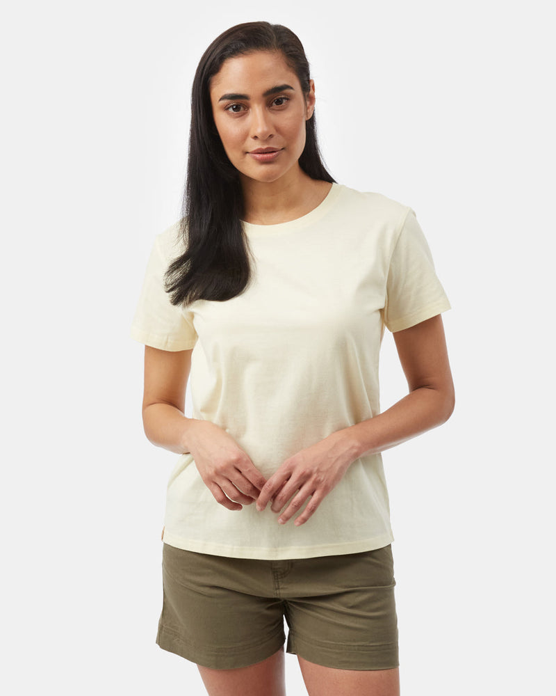 Relaxed T-Shirt-2