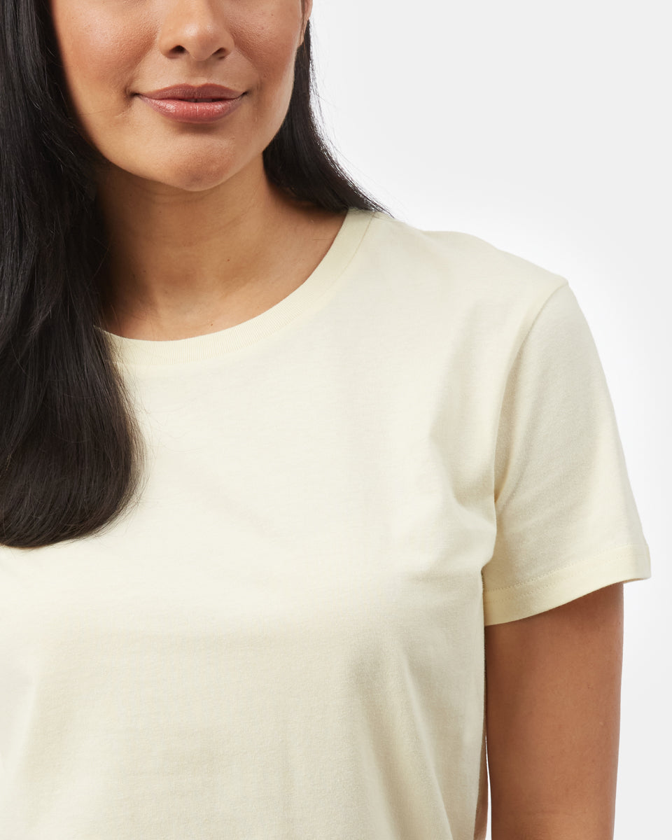 Relaxed T-Shirt-4