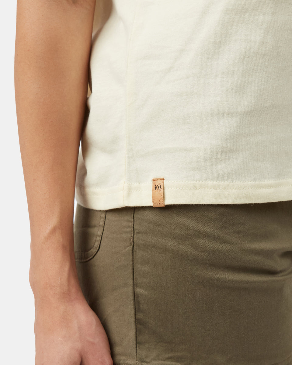 Relaxed T-Shirt-5