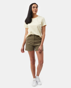 Relaxed T-Shirt-1