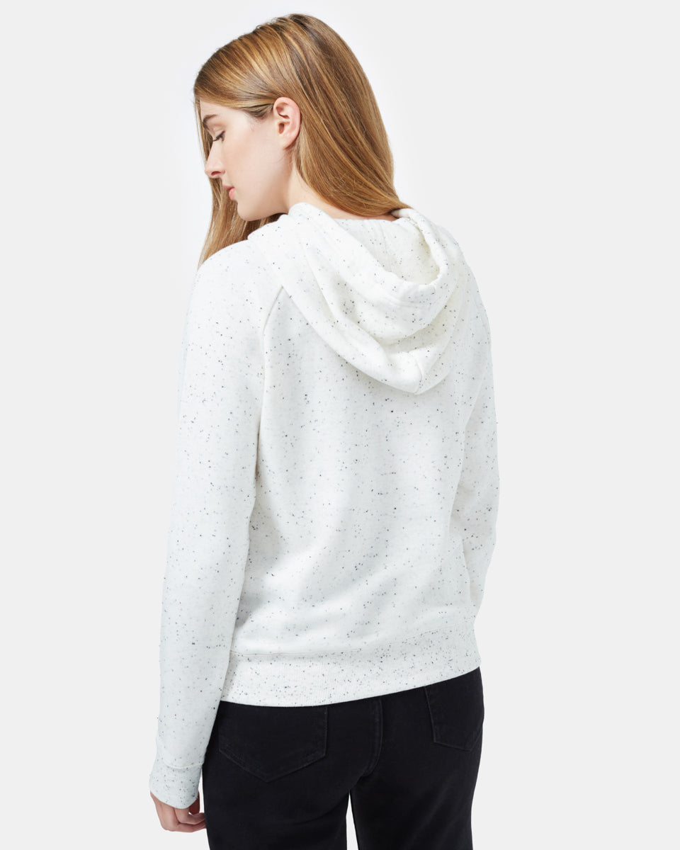 Speckled Hoodie-2
