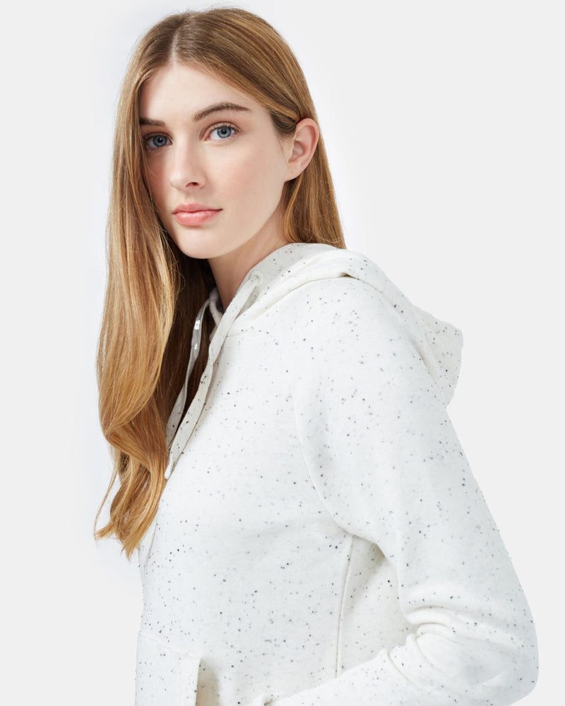 Speckled Hoodie-3