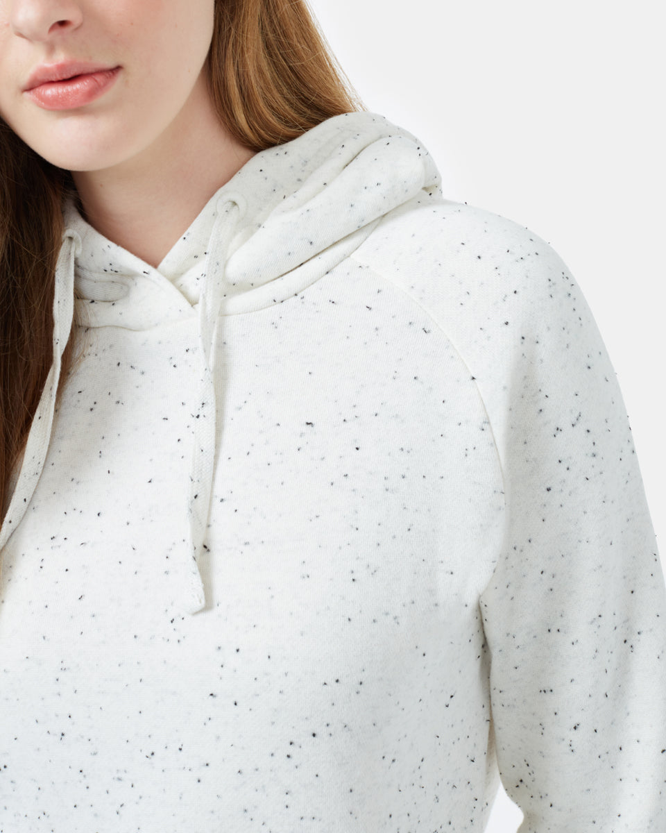Speckled Hoodie-4