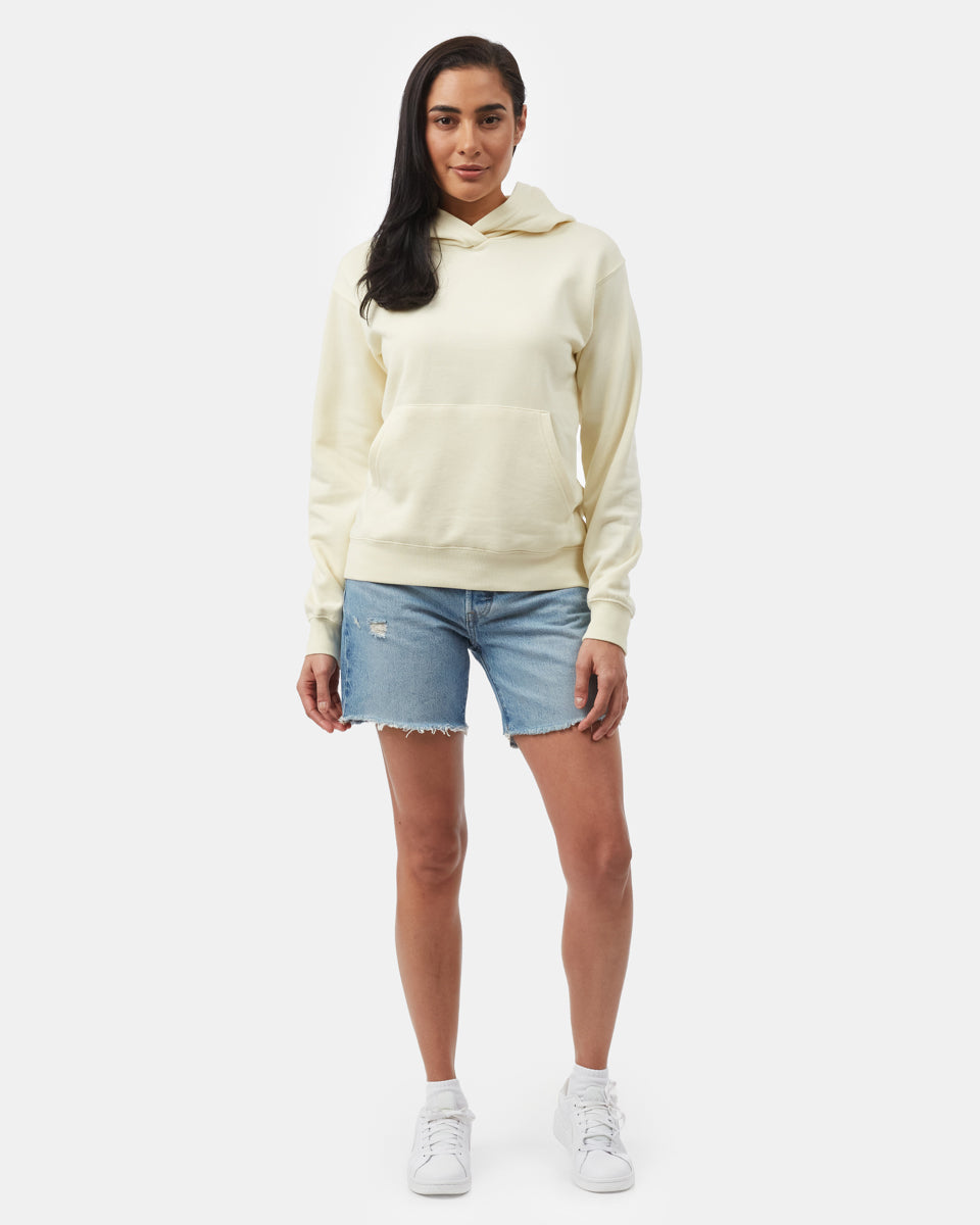 Treefleece Relaxed Hoodie-1