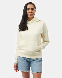 Treefleece Relaxed Hoodie-2