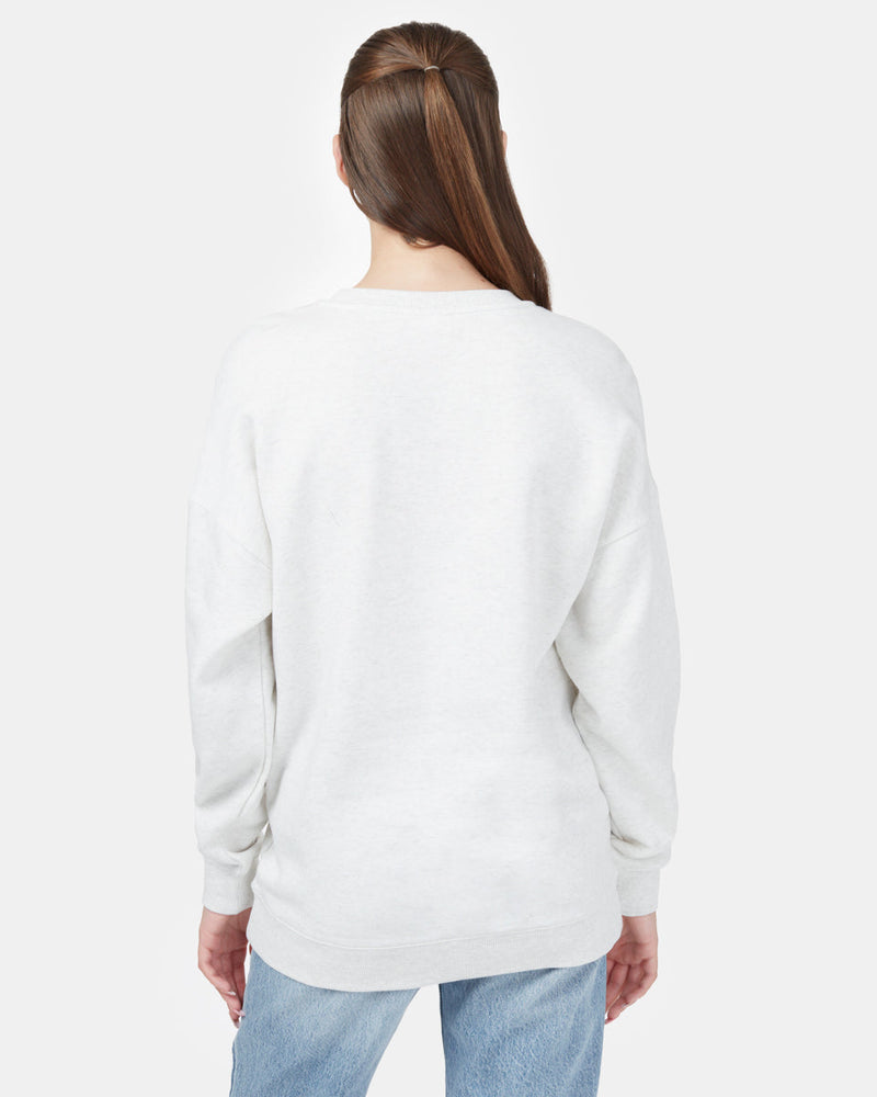 Earth First Oversized Crew-3