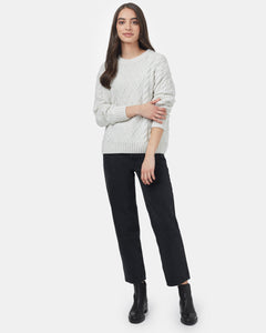 Highline Wool Cable Crew-1