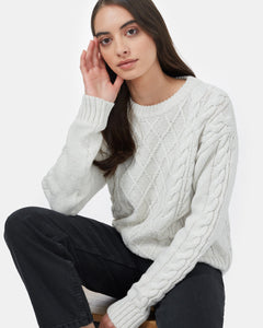 Highline Wool Cable Crew-2