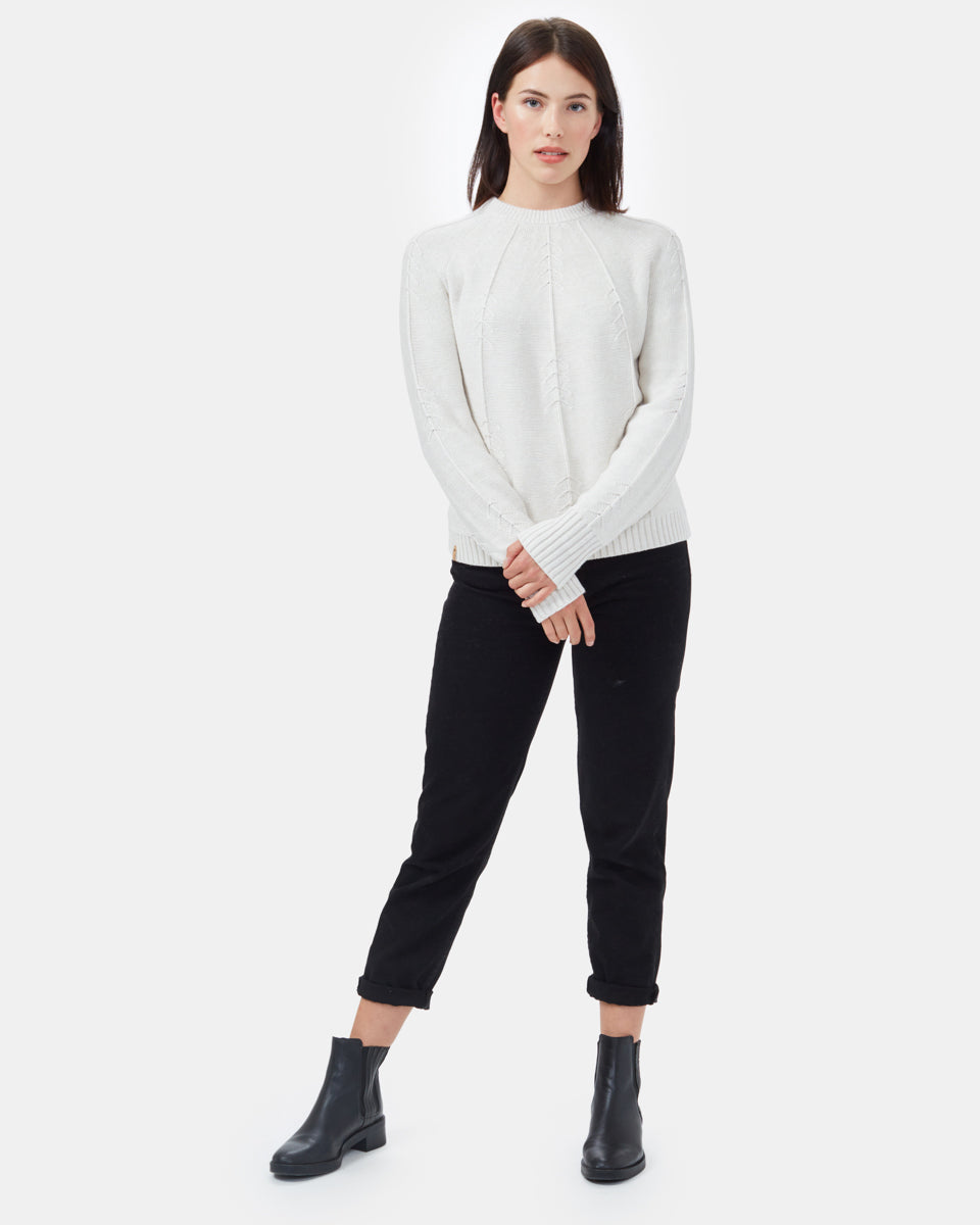 Highline TreeStitch Crew Sweater-2
