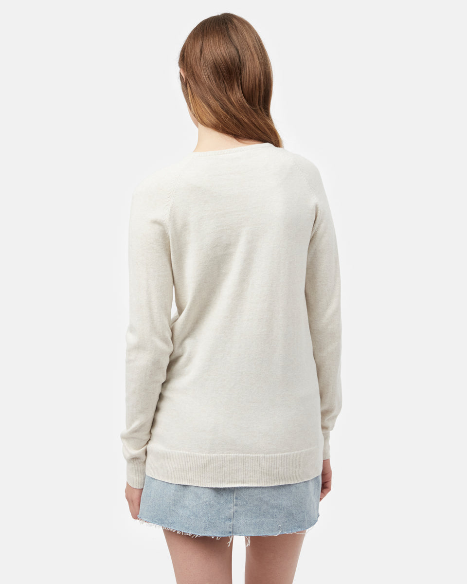 Highline Cotton Acre Sweater-2
