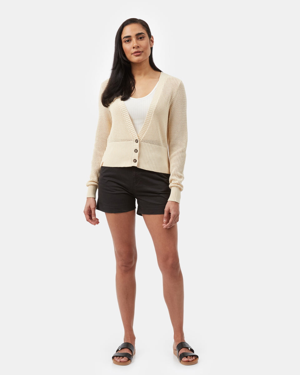 Sunbeam Button Cardigan-2