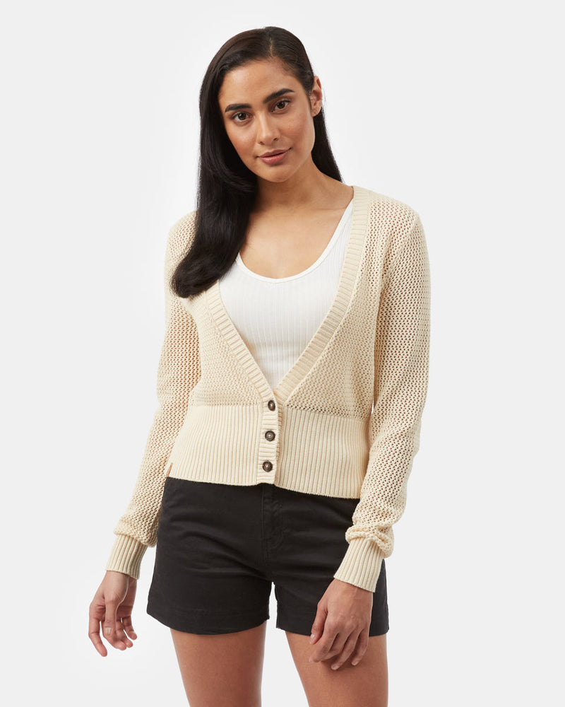 Sunbeam Button Cardigan-1
