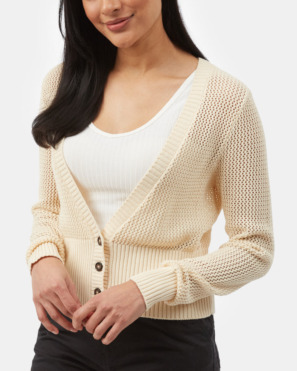 Sunbeam Button Cardigan-4