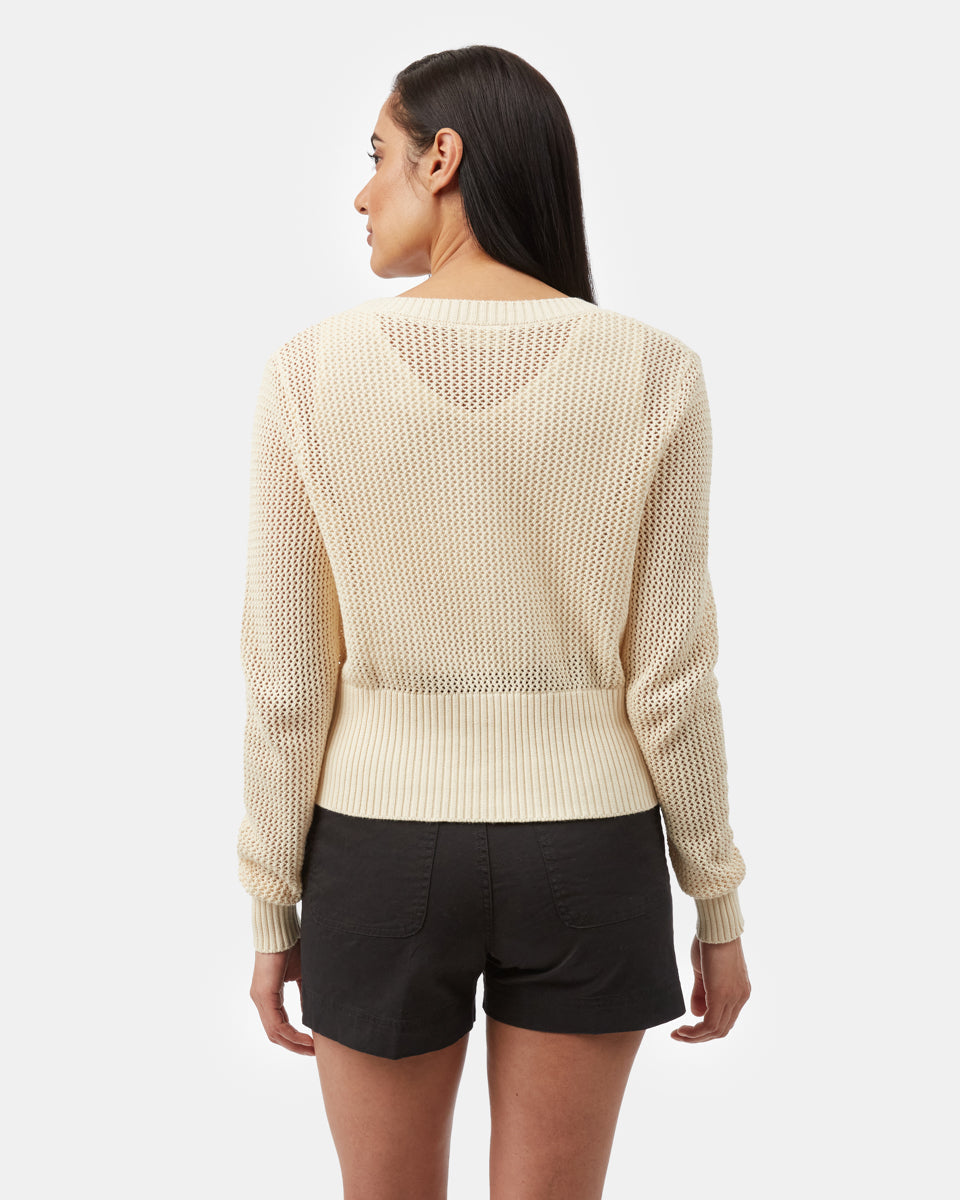 Sunbeam Button Cardigan-3