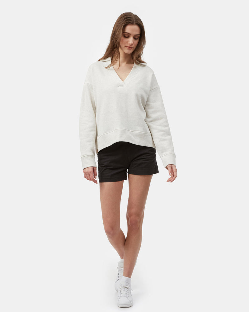 Treefleece Grove Sweatshirt-2