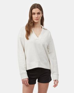Treefleece Grove Sweatshirt-1