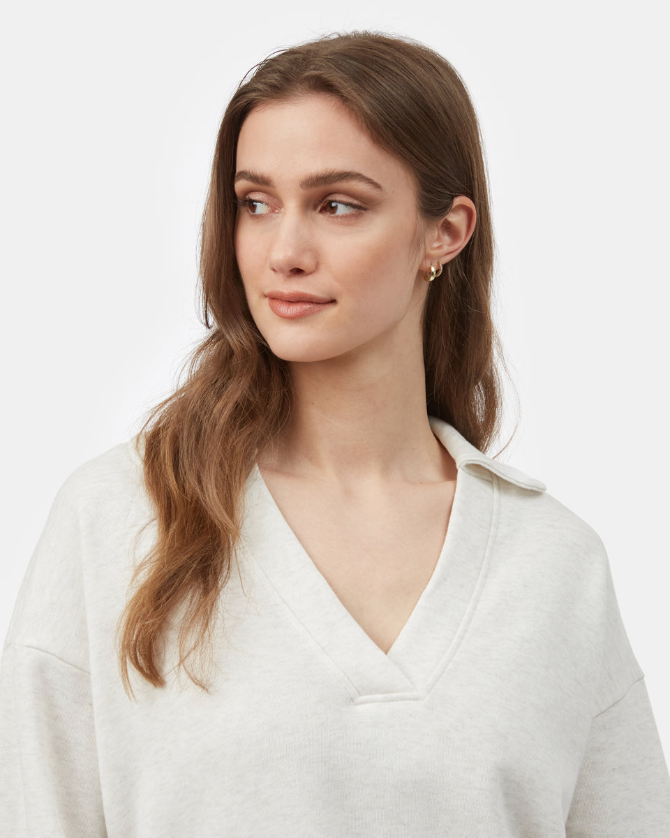 Treefleece Grove Sweatshirt-4