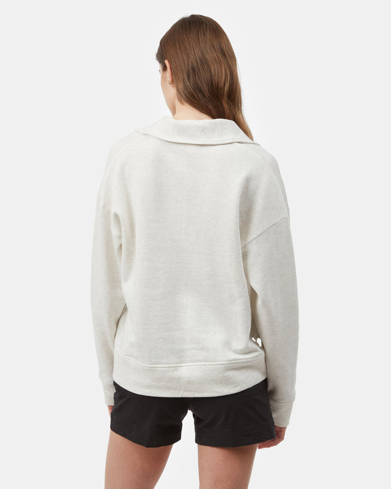 Treefleece Grove Sweatshirt-3
