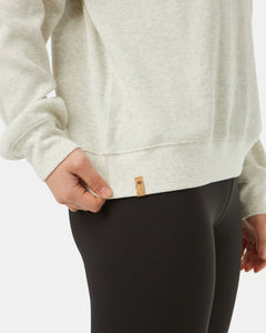 TreeWaffle Half Zip-5