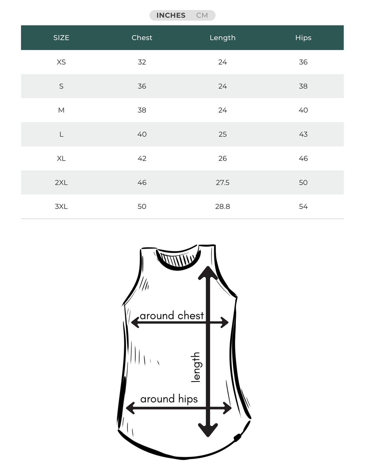 JELLYFISH - Women's Relaxed Tank - Steel-3