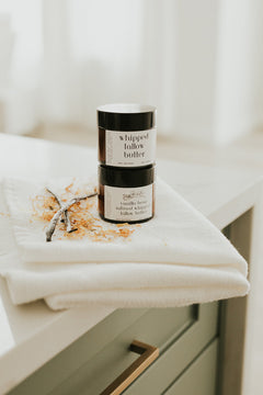 Whipped Tallow Butter Bundle 👯‍♀️ (Save $6)-2
