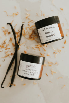 Whipped Tallow Butter Bundle 👯‍♀️ (Save $6)-3