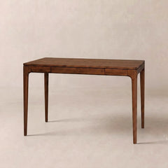 Wilma 48 Inches Solid Wood Desk-1