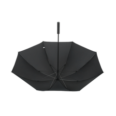 Parapluie coupe-vent en fibre de carbone de première qualité-5