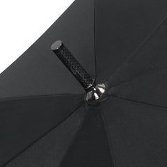Parapluie coupe-vent en fibre de carbone de première qualité-4