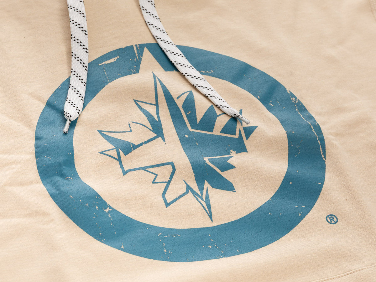 Winnipeg Jets Vibes Hoodie-6