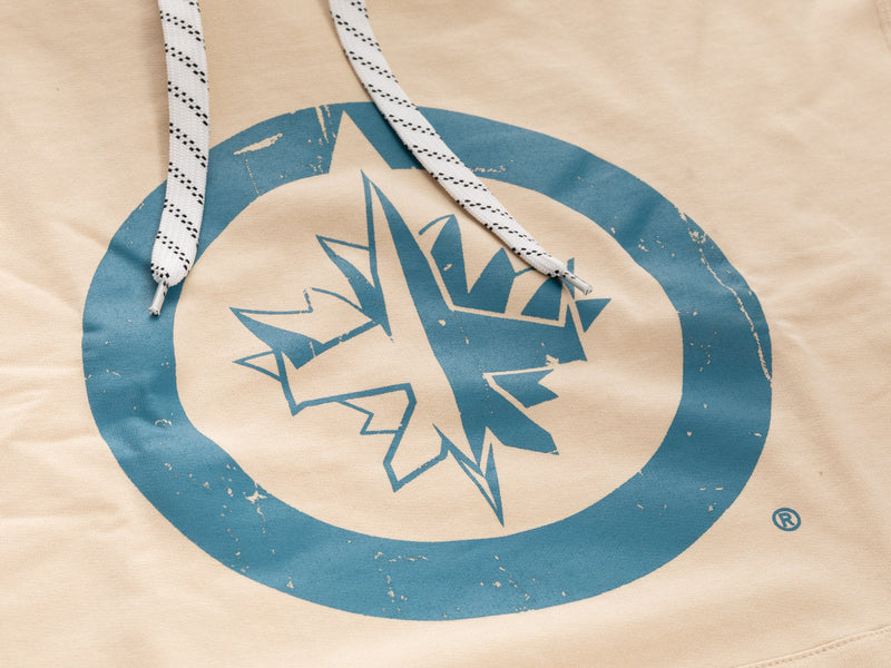 Winnipeg Jets Vibes Hoodie-6