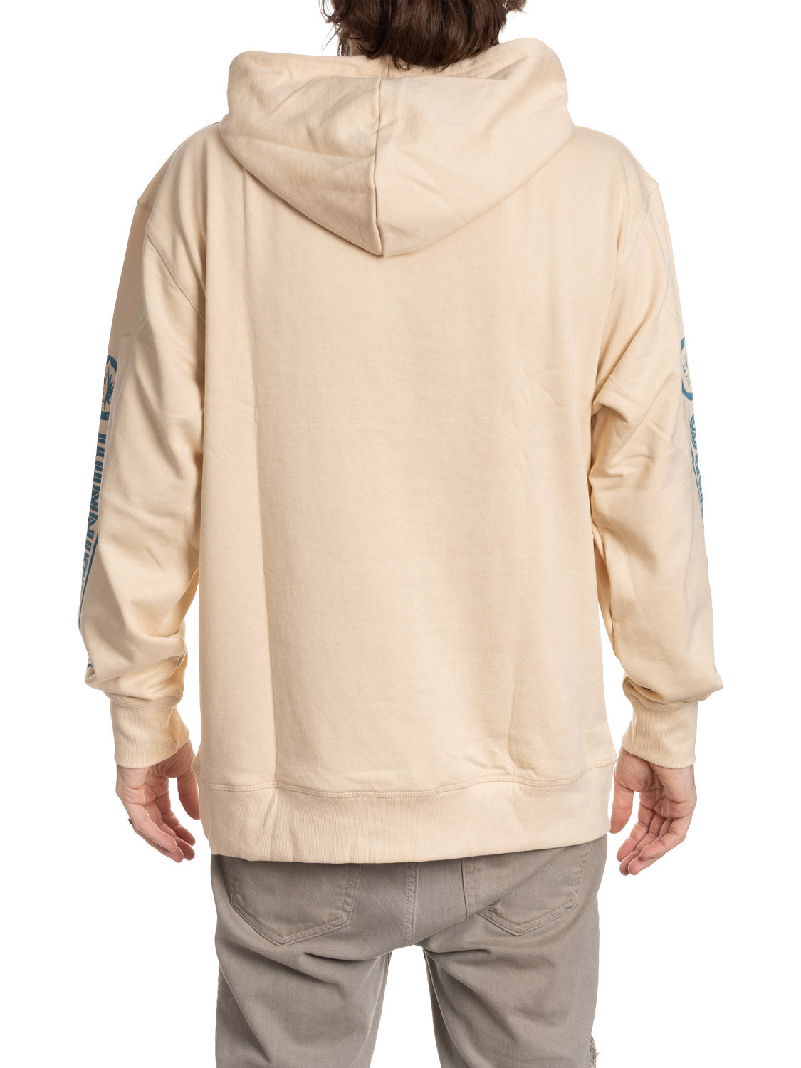 Winnipeg Jets Vibes Hoodie-3