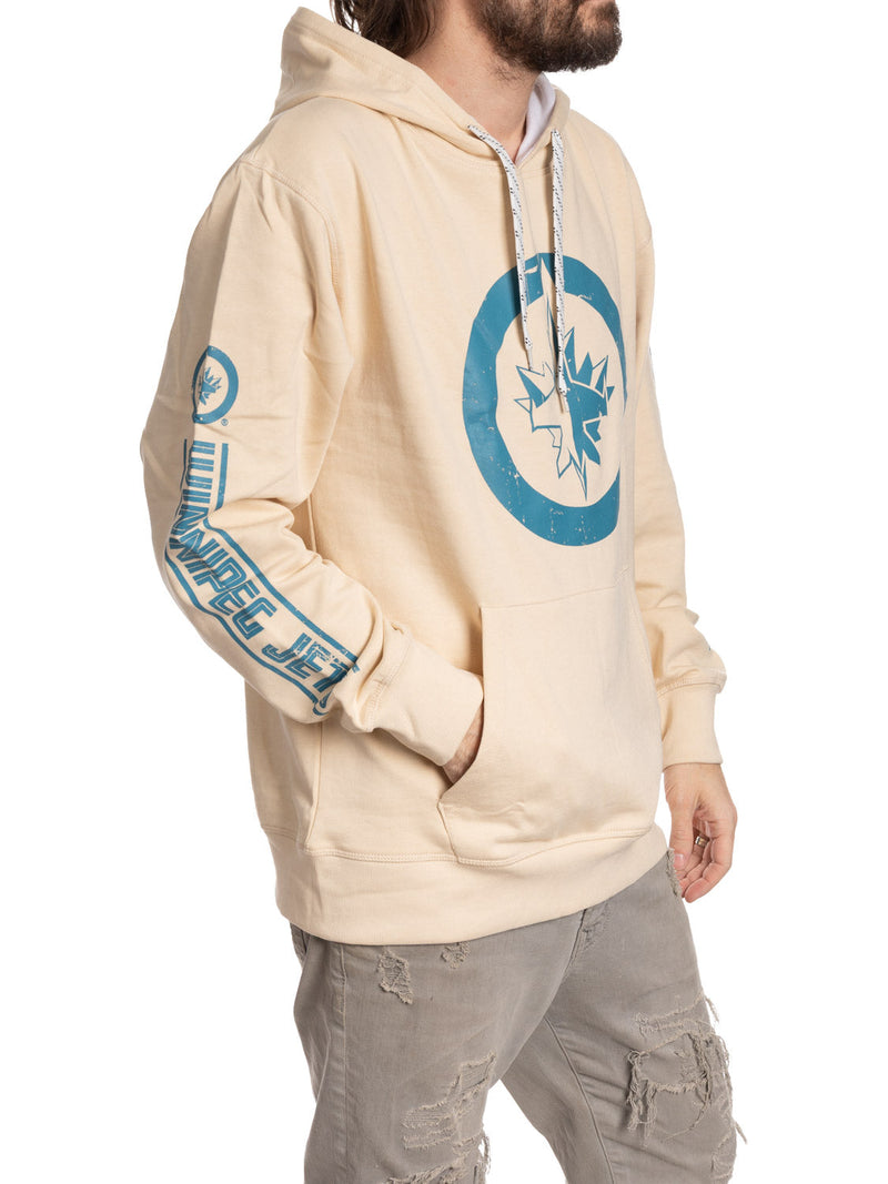 Winnipeg Jets Vibes Hoodie-2