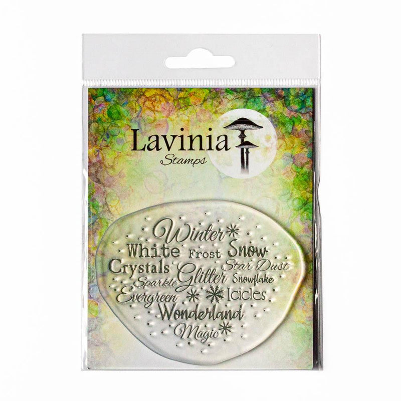 Lavinia Stamps - Winter Magic-1
