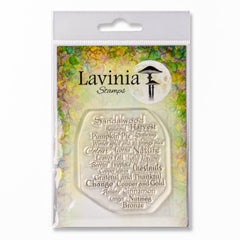 Lavinia Stamps - Winter Spice-1