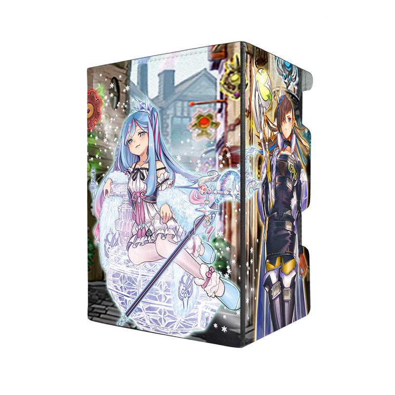 Witchcrafter - Mach 3 Deck Box-3