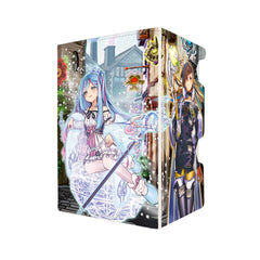 Witchcrafter - Mach 3 Deck Box-1