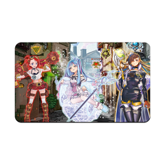 Witchcrafter Playmat-1