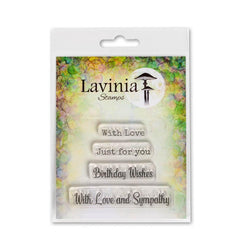 Lavinia Stamps - Heartfelt Verses-1