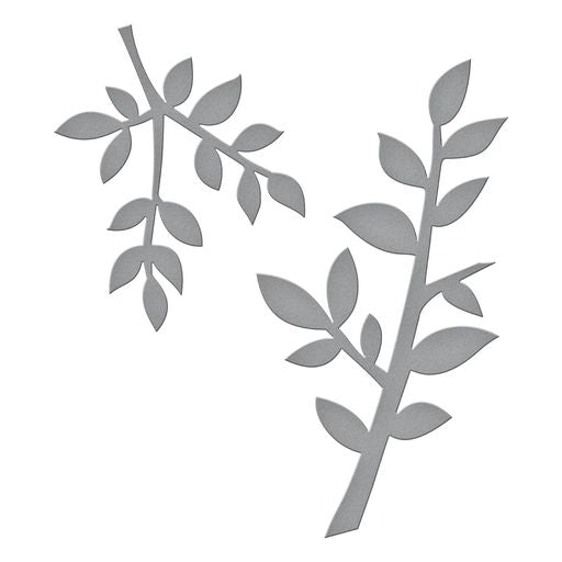 Branch Out Etched Dies-3