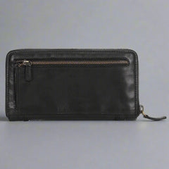MET Women's Zip Around Wallet-8